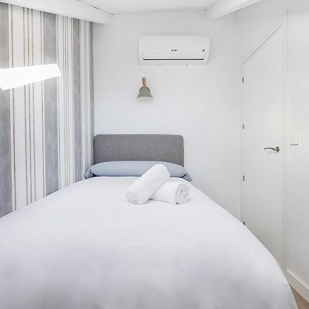 Bhost - Regina VII Apartment Cordoba Ngoại thất bức ảnh