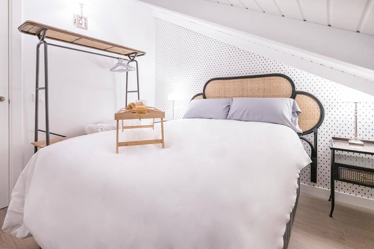 Bhost - Regina VII Apartment Cordoba Ngoại thất bức ảnh