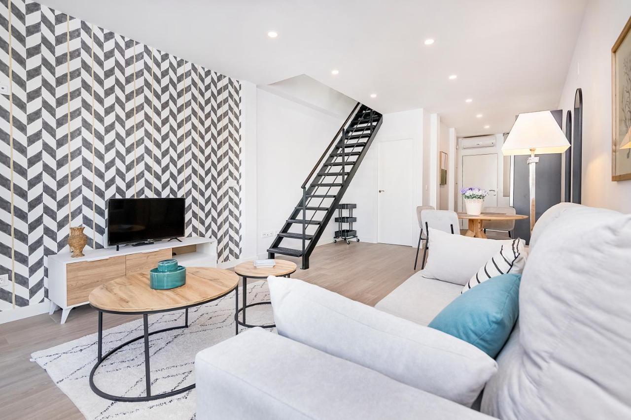 Bhost - Regina VII Apartment Cordoba Ngoại thất bức ảnh