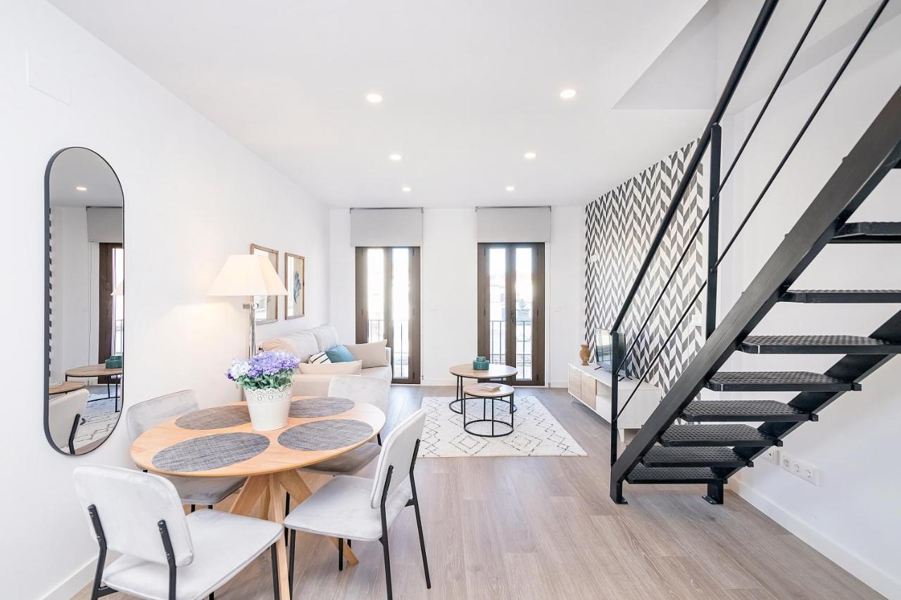Bhost - Regina VII Apartment Cordoba Ngoại thất bức ảnh