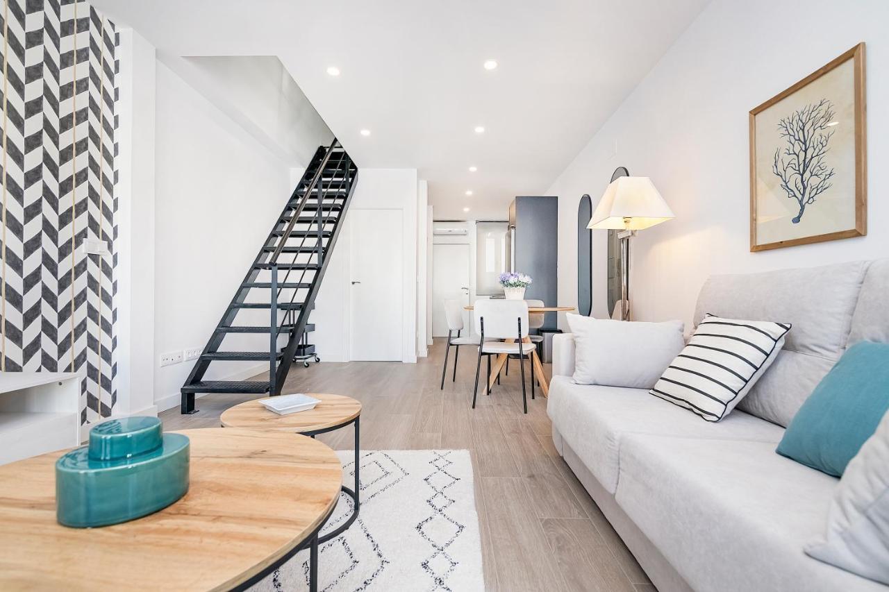 Bhost - Regina VII Apartment Cordoba Ngoại thất bức ảnh