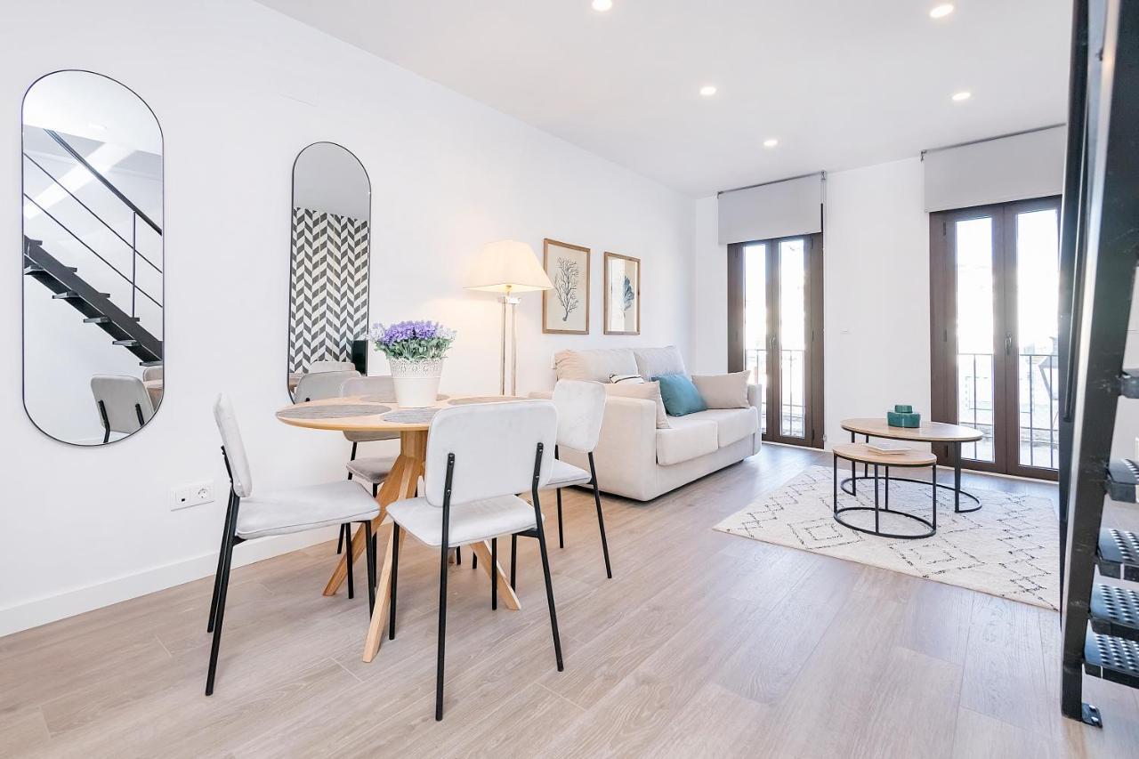 Bhost - Regina VII Apartment Cordoba Ngoại thất bức ảnh